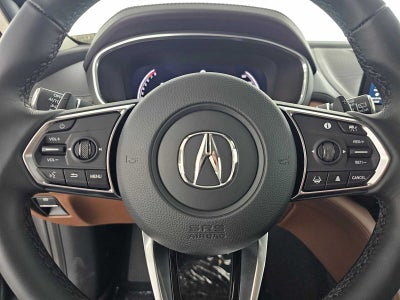 2026 Acura MDX w/Technology Package