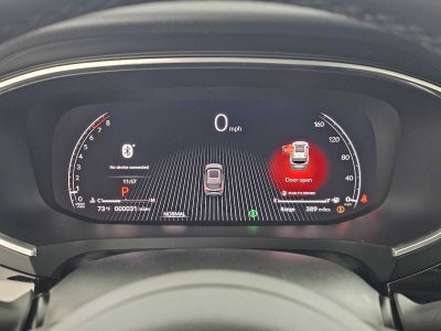 2026 Acura MDX w/Technology Package