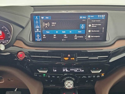 2026 Acura MDX w/Technology Package