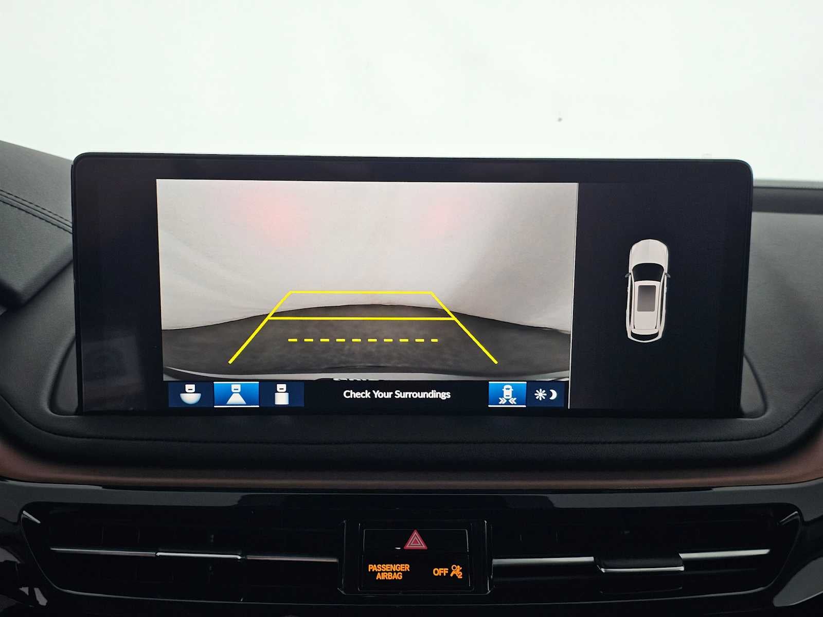 2026 Acura MDX w/Technology Package