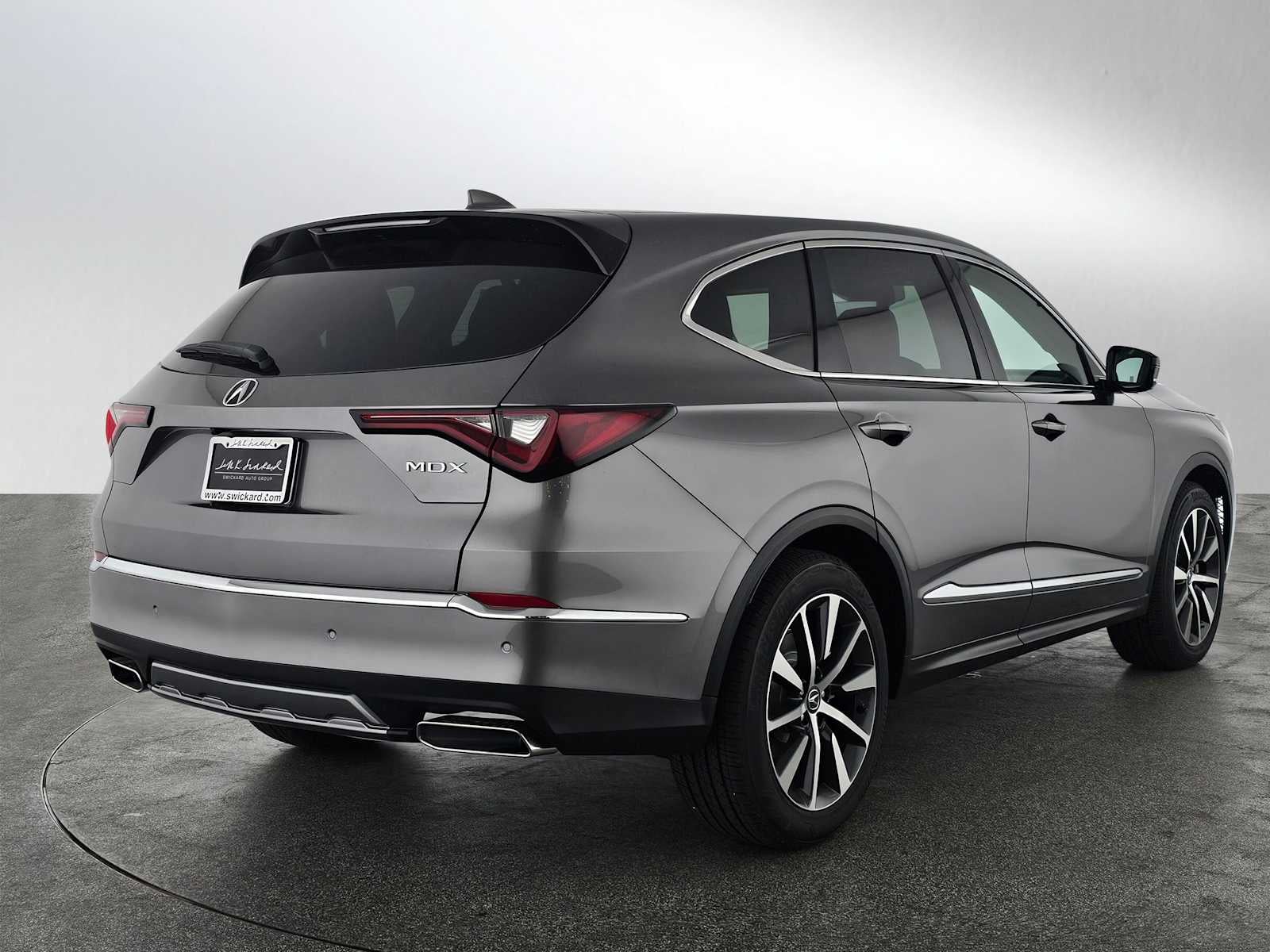2026 Acura MDX w/Technology Package