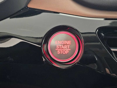 2026 Acura MDX w/Technology Package