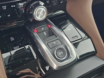 2026 Acura MDX w/Technology Package