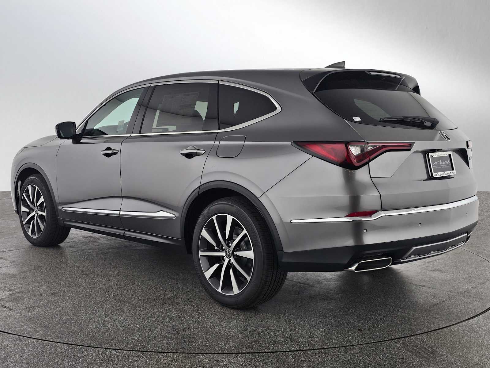 2026 Acura MDX w/Technology Package