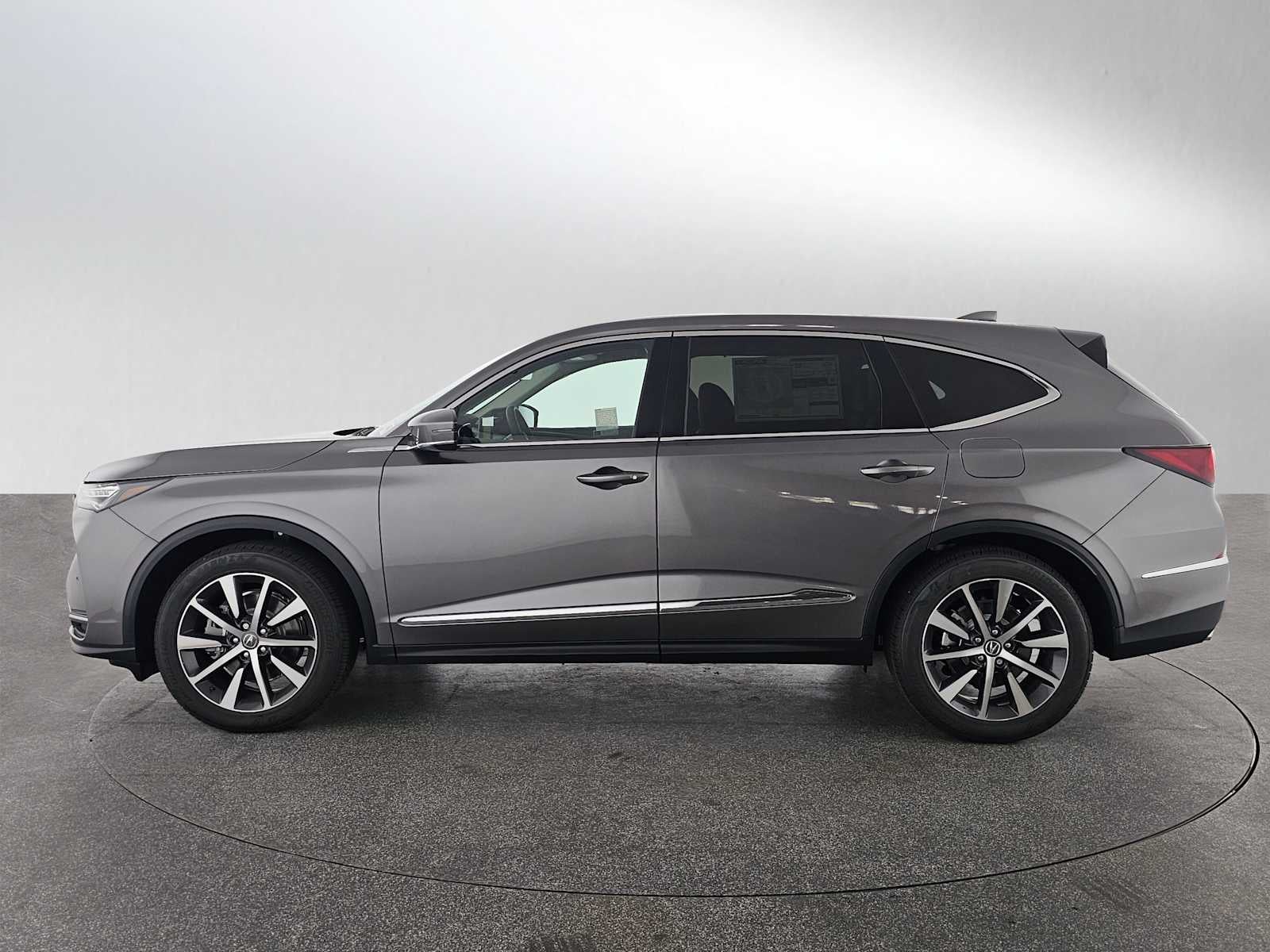 2026 Acura MDX w/Technology Package