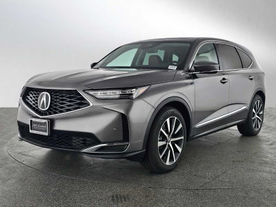 2026 Acura MDX w/Technology Package