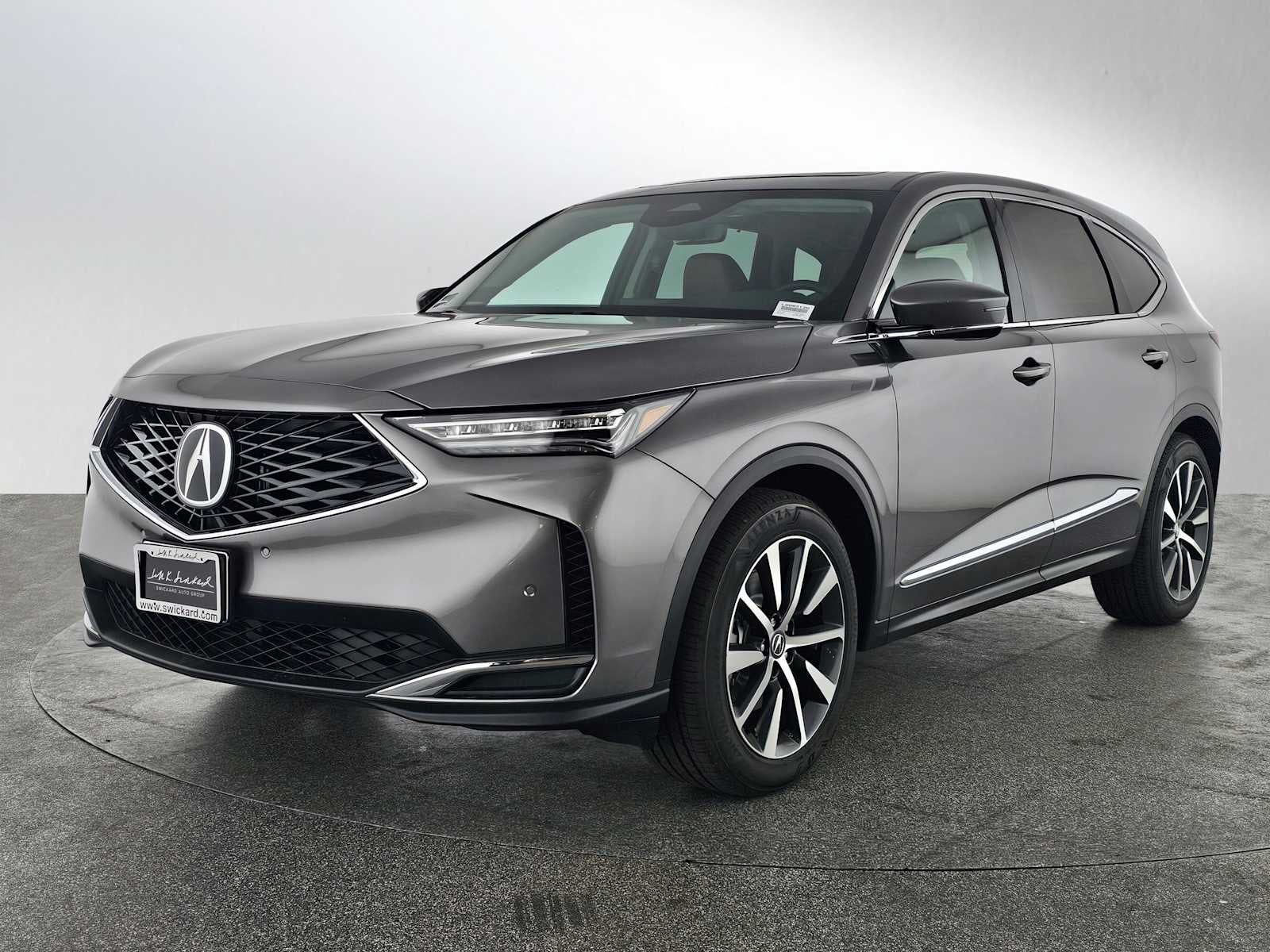 2026 Acura MDX w/Technology Package