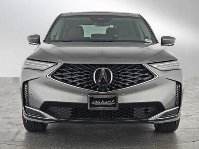 2026 Acura MDX w/Technology Package