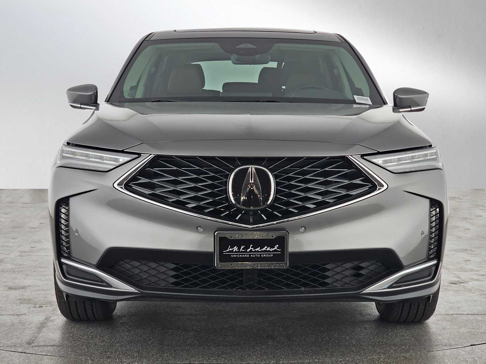 2026 Acura MDX w/Technology Package