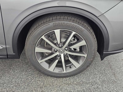 2026 Acura MDX w/Technology Package