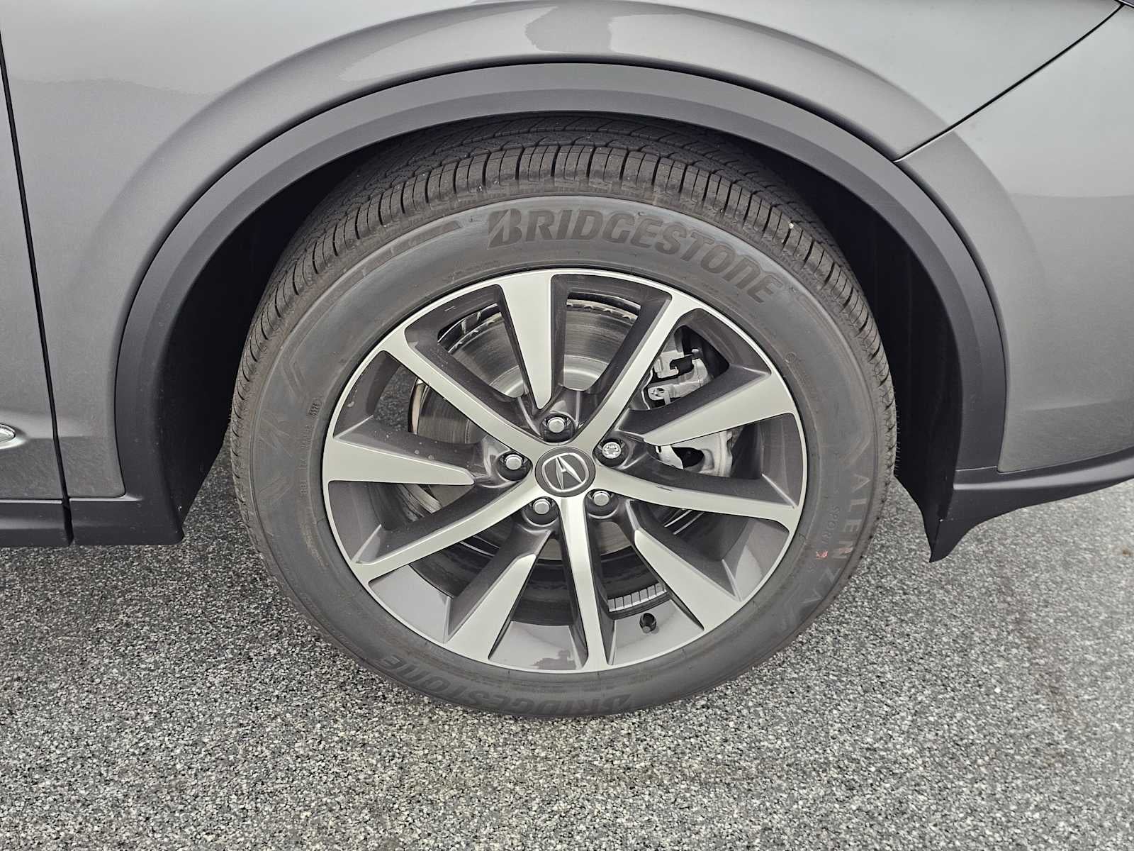 2026 Acura MDX w/Technology Package