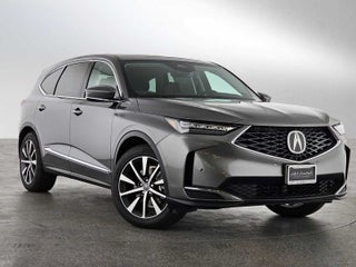 2026 Acura MDX w/Technology Package