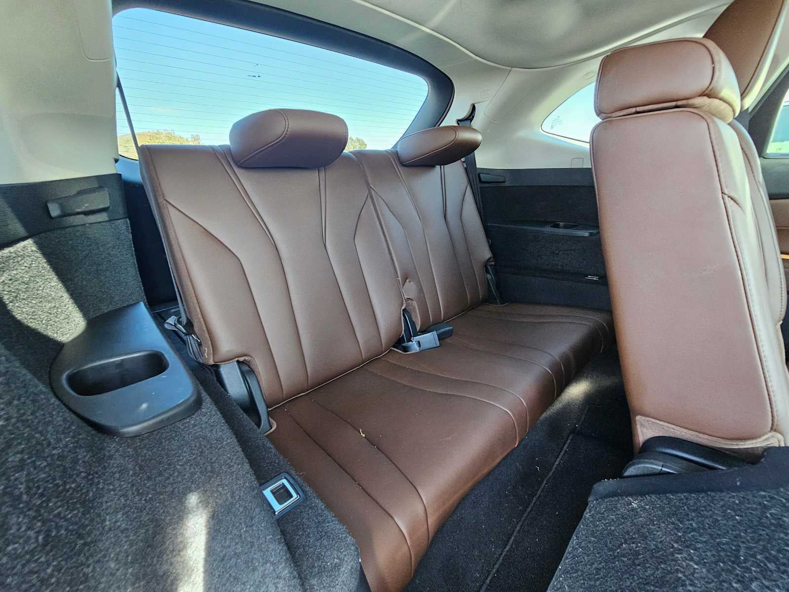 2023 Acura MDX TECH