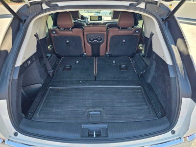 2023 Acura MDX TECH