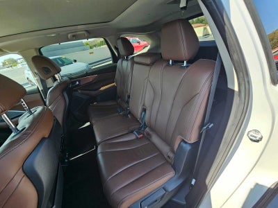 2023 Acura MDX TECH