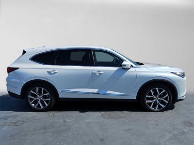 2023 Acura MDX TECH