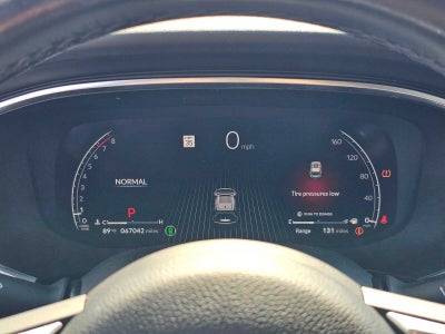 2023 Acura MDX TECH