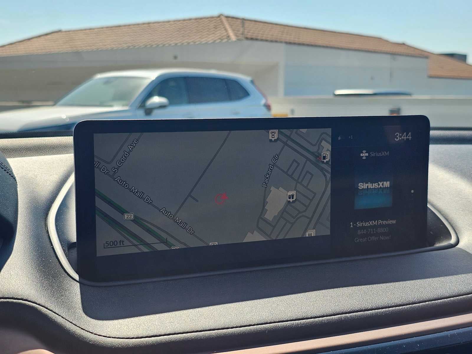 2023 Acura MDX TECH