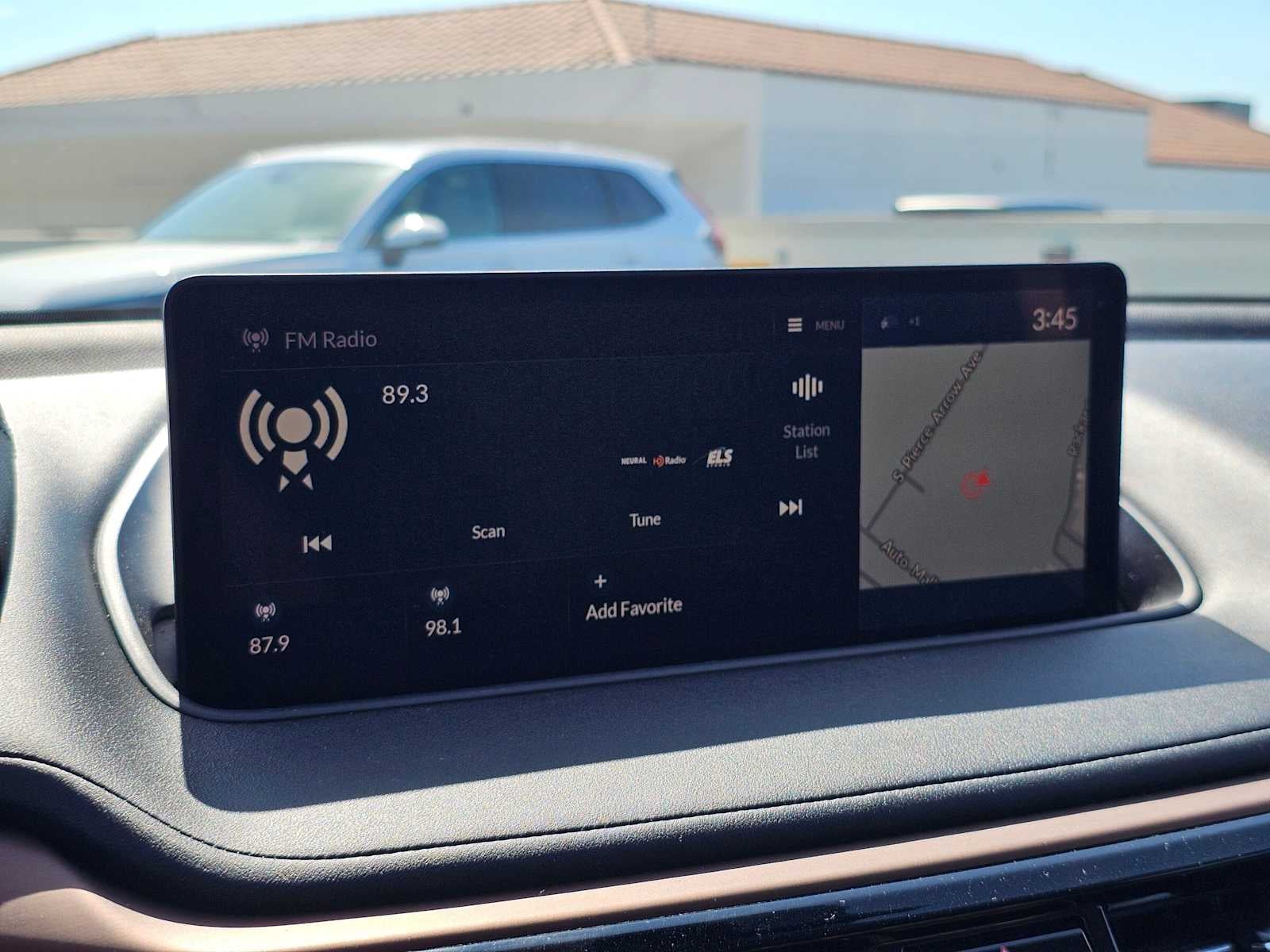 2023 Acura MDX TECH
