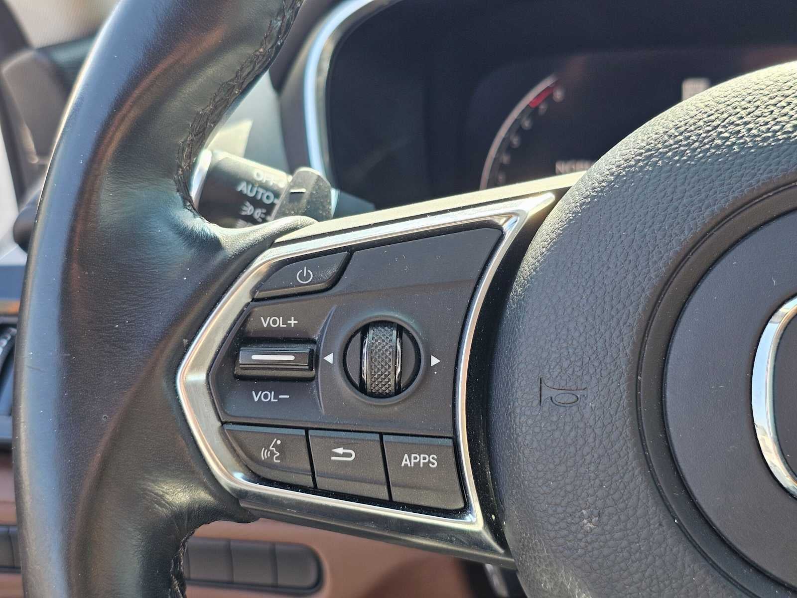 2023 Acura MDX TECH