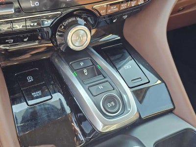 2023 Acura MDX TECH
