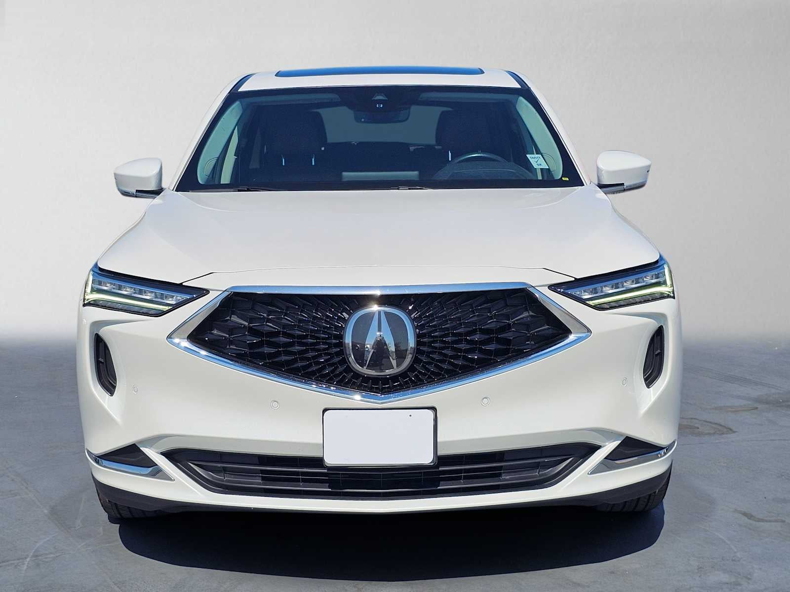 2023 Acura MDX TECH