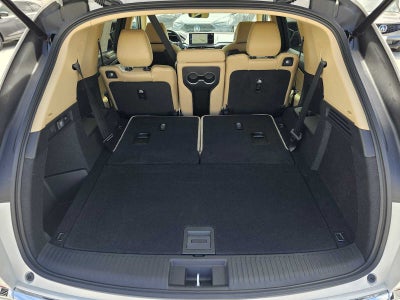 2026 Acura MDX with Technology Package