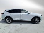 2026 Acura MDX with Technology Package