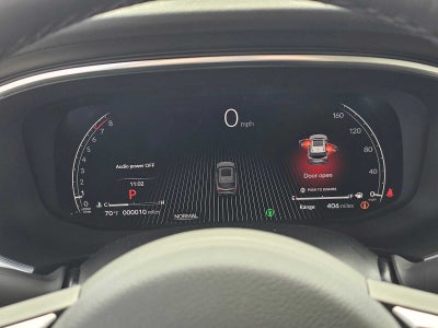2026 Acura MDX with Technology Package