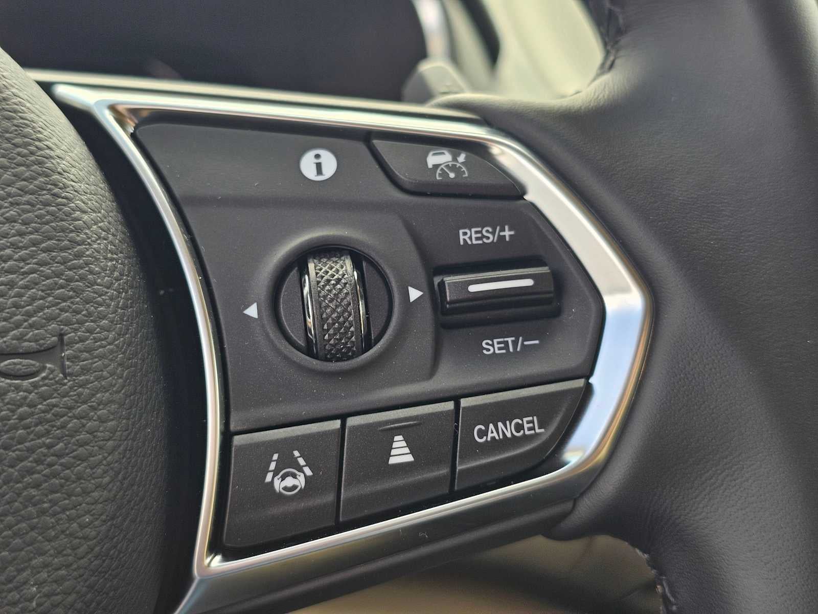 2026 Acura MDX with Technology Package