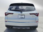 2026 Acura MDX with Technology Package