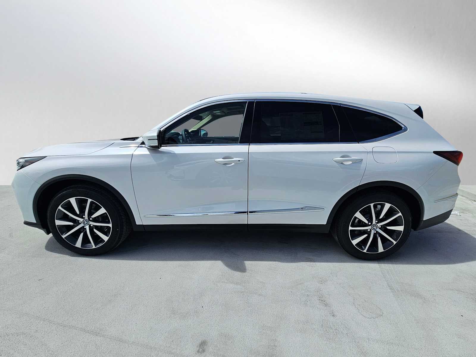 2026 Acura MDX with Technology Package