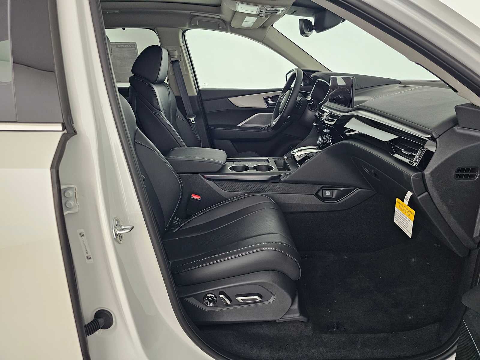 2026 Acura MDX with Technology Package