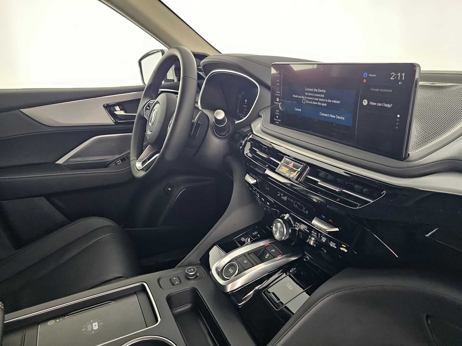 2026 Acura MDX with Technology Package