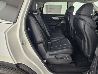 2026 Acura MDX with Technology Package