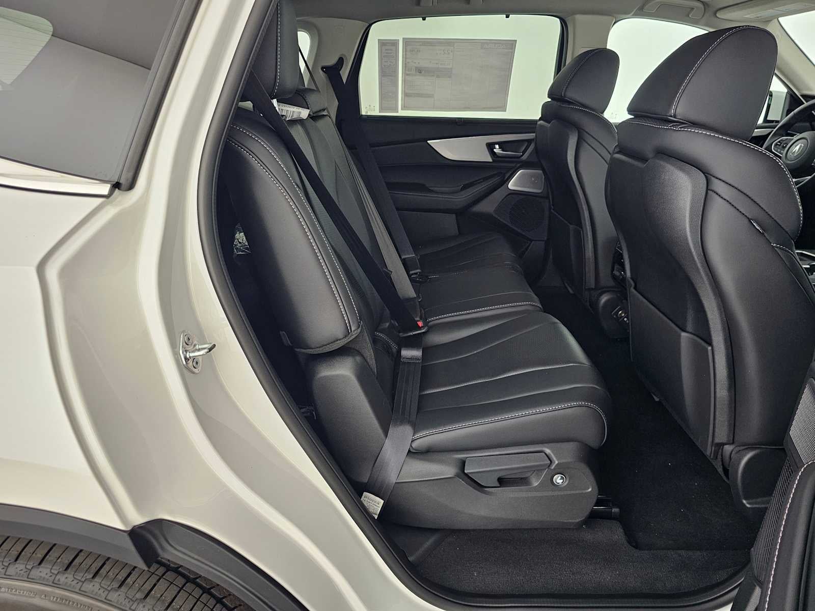 2026 Acura MDX with Technology Package