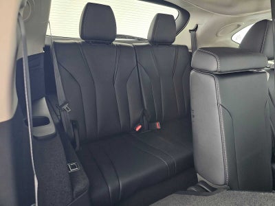 2026 Acura MDX with Technology Package