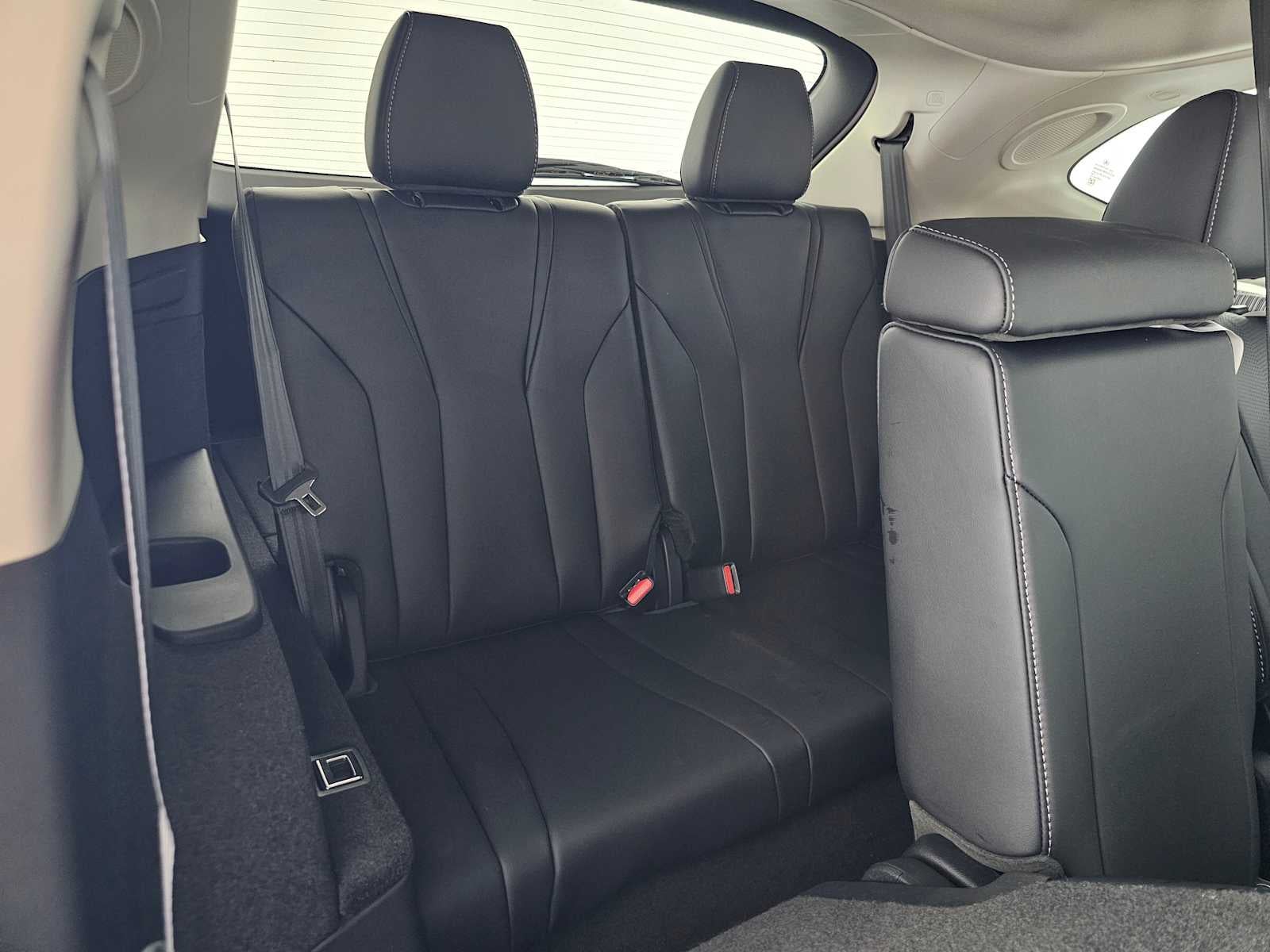 2026 Acura MDX with Technology Package