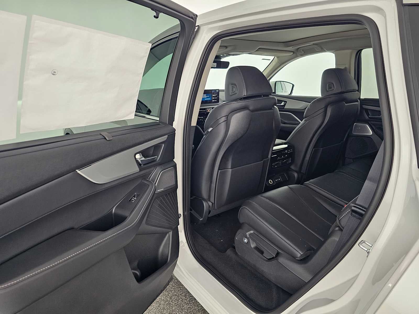 2026 Acura MDX with Technology Package