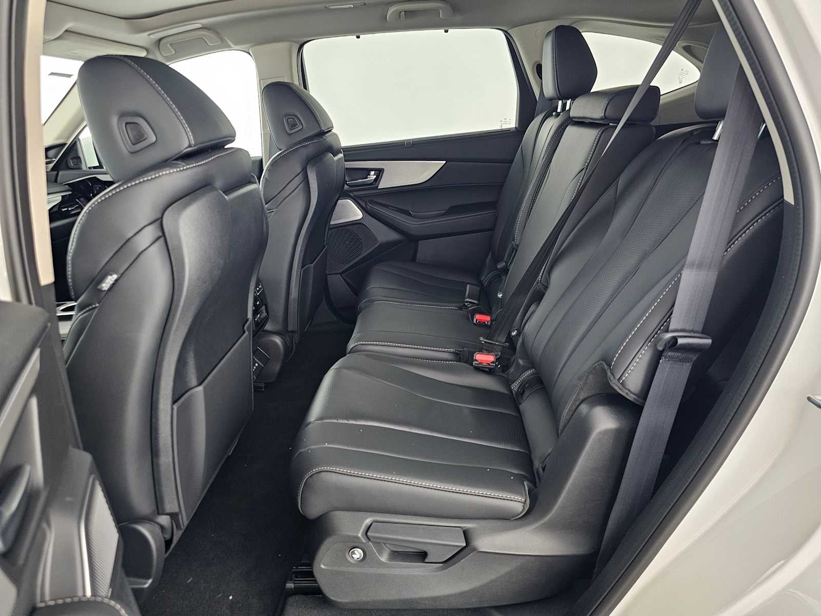 2026 Acura MDX with Technology Package