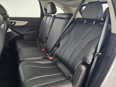 2026 Acura MDX with Technology Package