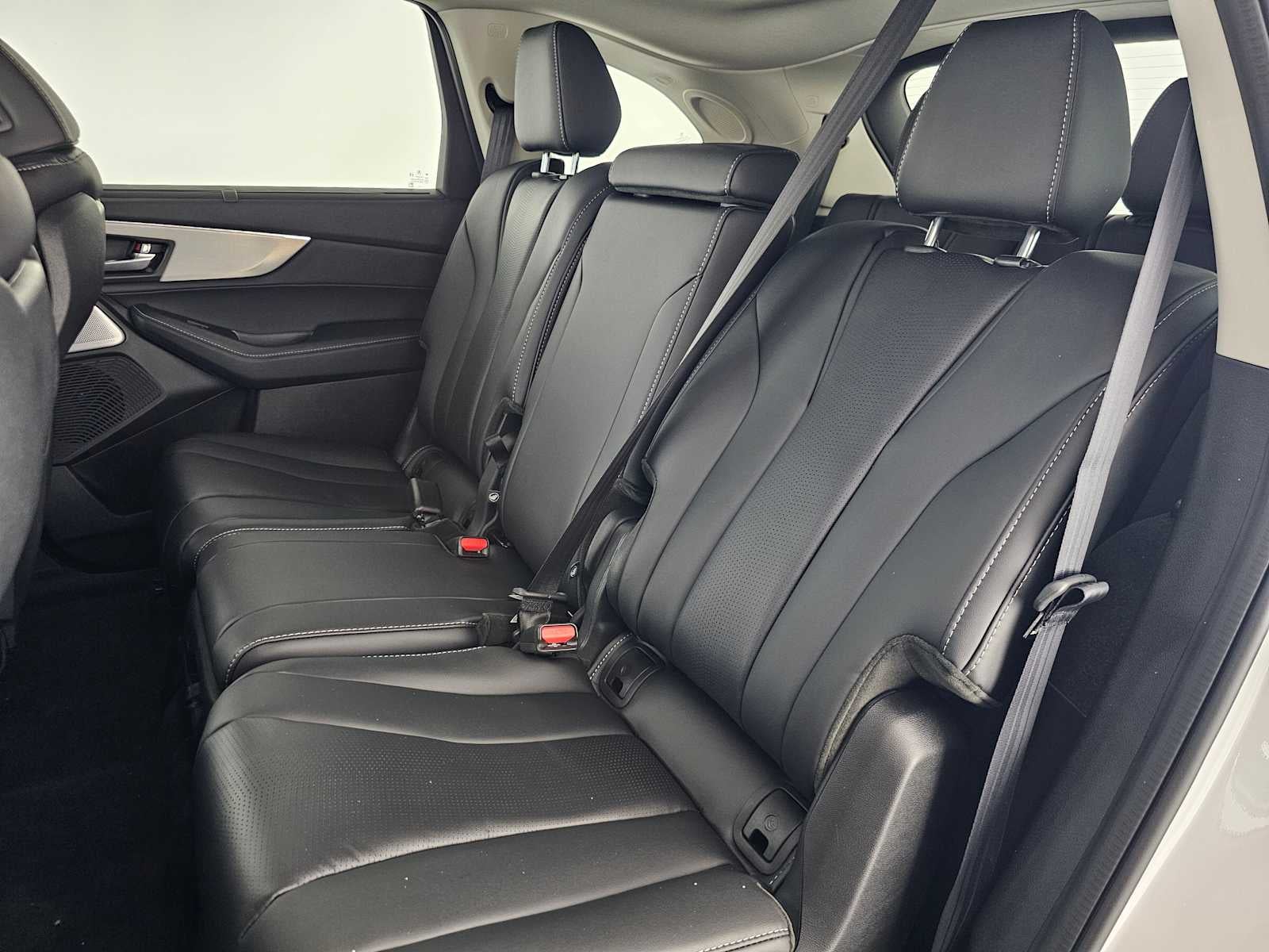 2026 Acura MDX with Technology Package