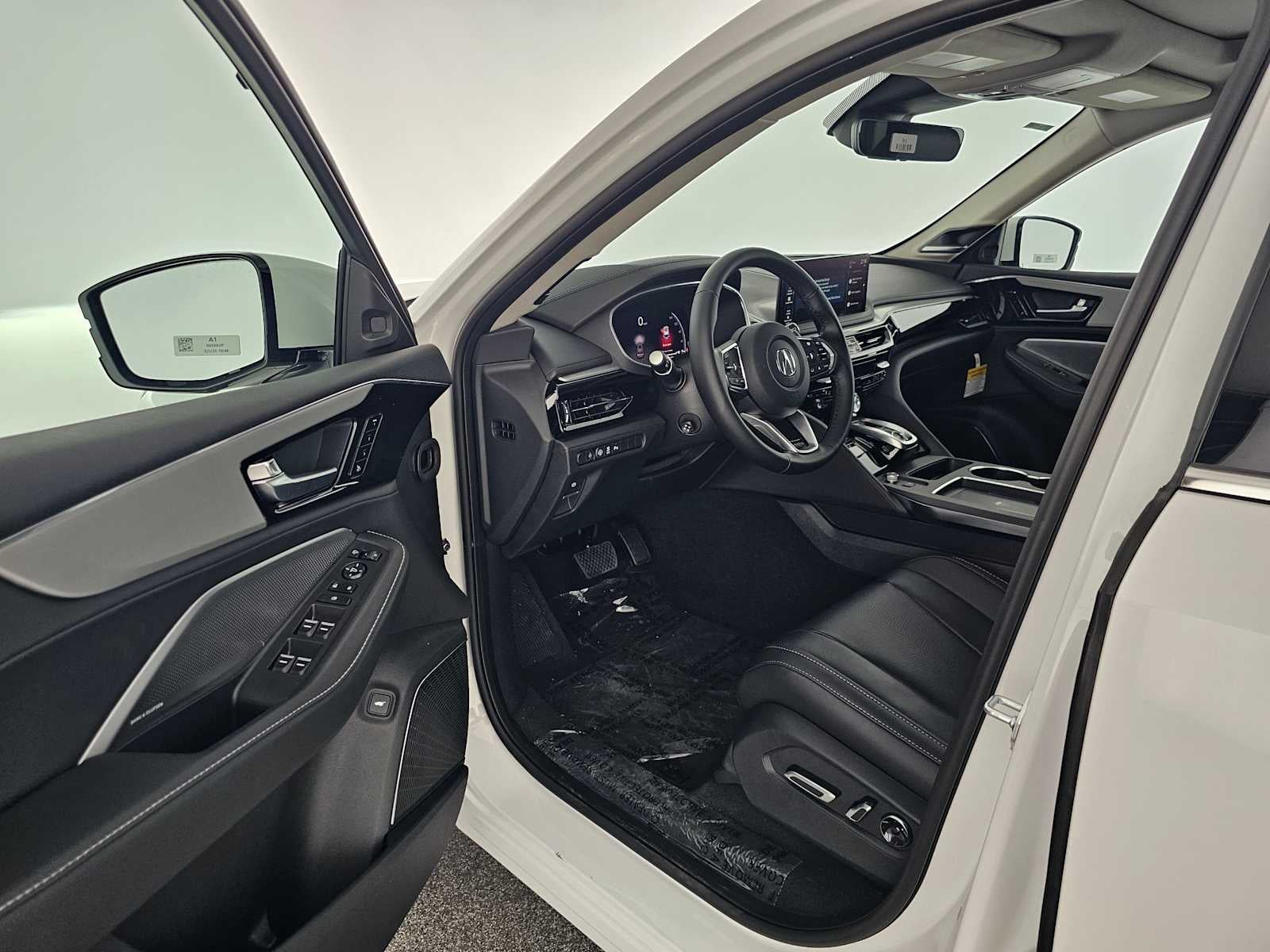 2026 Acura MDX with Technology Package