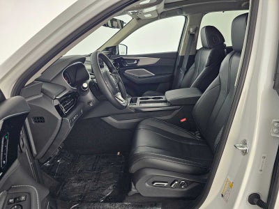 2026 Acura MDX with Technology Package