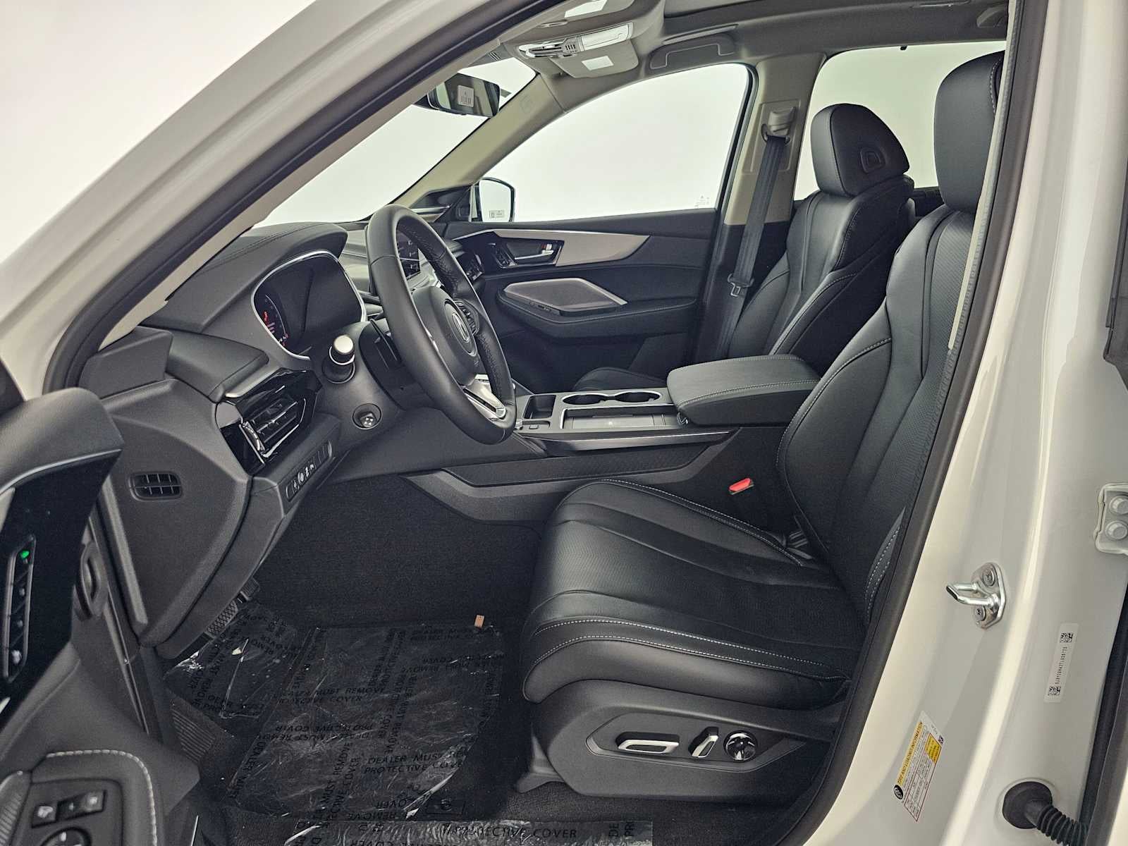 2026 Acura MDX with Technology Package