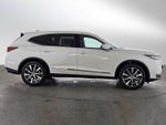 2026 Acura MDX with Technology Package