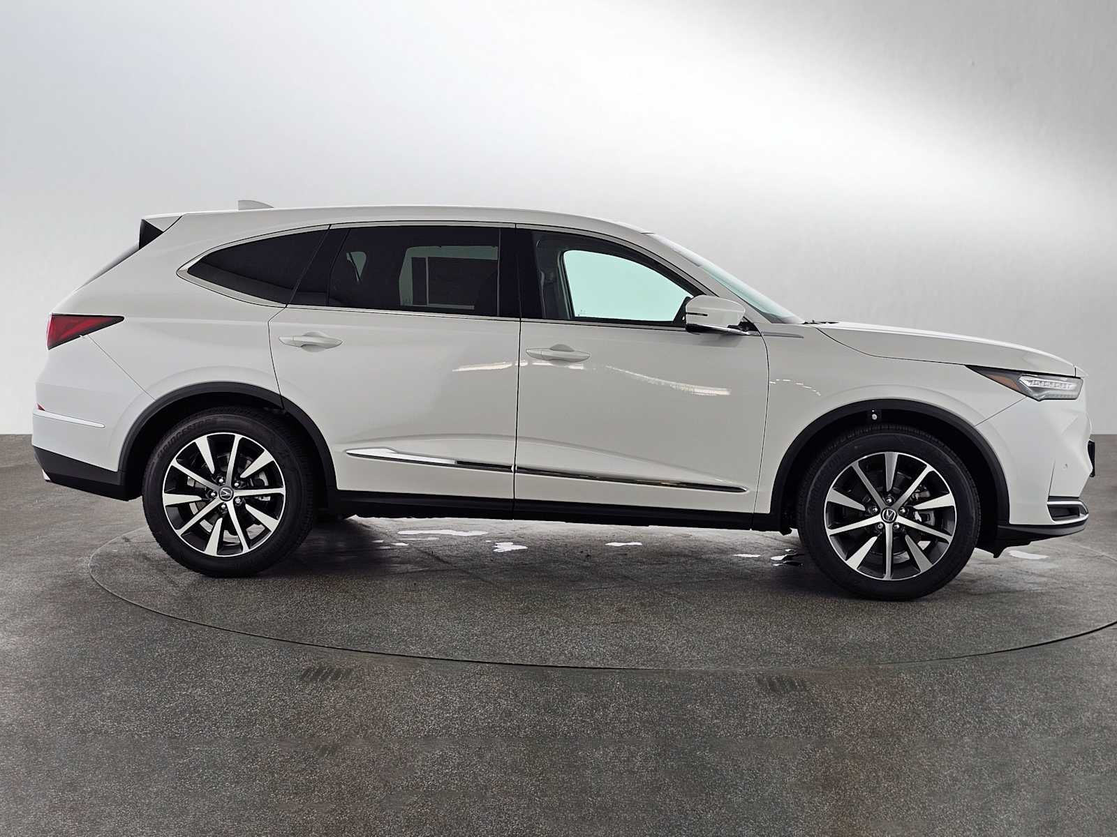 2026 Acura MDX with Technology Package