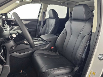 2026 Acura MDX with Technology Package