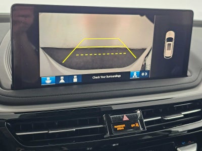 2026 Acura MDX with Technology Package