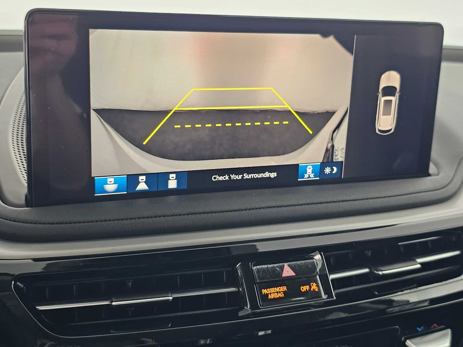 2026 Acura MDX with Technology Package